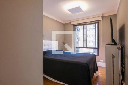 Apartamento à venda com 4 quartos, 245m² em Real Parque, São Paulo