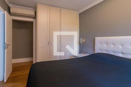 Apartamento à venda com 4 quartos, 245m² em Real Parque, São Paulo