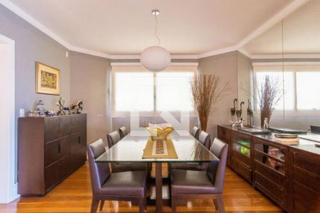 Apartamento à venda com 4 quartos, 245m² em Real Parque, São Paulo