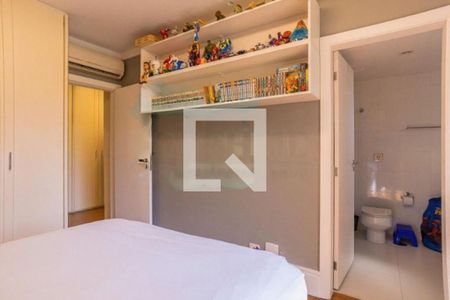Apartamento à venda com 4 quartos, 245m² em Real Parque, São Paulo
