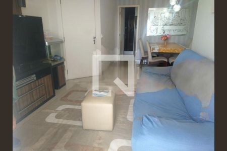 Apartamento à venda com 3 quartos, 87m² em Vila Gumercindo, São Paulo