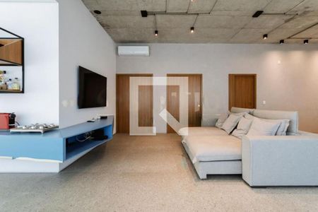 Apartamento à venda com 3 quartos, 181m² em Vila Nova Conceição, São Paulo