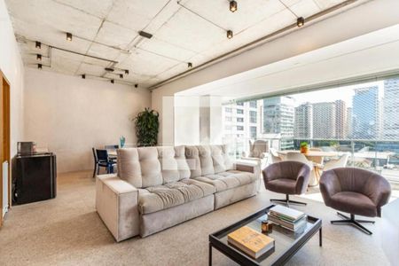 Apartamento à venda com 3 quartos, 181m² em Vila Nova Conceição, São Paulo