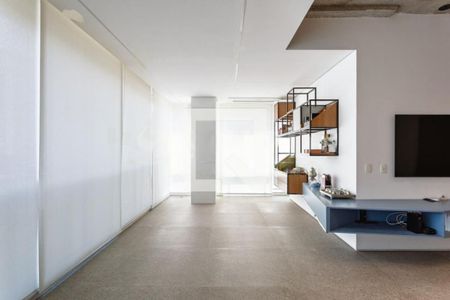 Apartamento à venda com 3 quartos, 181m² em Vila Nova Conceição, São Paulo