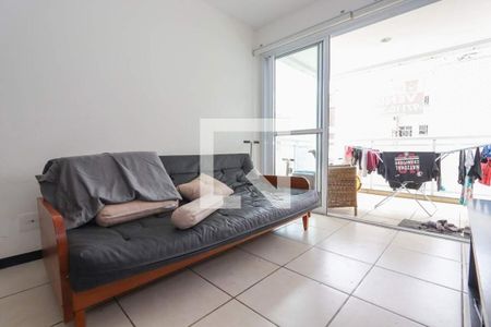 Apartamento à venda com 3 quartos, 93m² em Botafogo, Rio de Janeiro