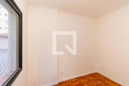 Quarto  de apartamento para alugar com 2 quartos, 56m² em Aclimação, São Paulo