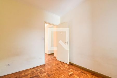 Quarto 1 de apartamento para alugar com 2 quartos, 56m² em Aclimação, São Paulo