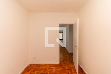 Quarto  de apartamento para alugar com 2 quartos, 56m² em Aclimação, São Paulo