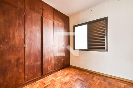 Quarto 2 de apartamento para alugar com 2 quartos, 56m² em Aclimação, São Paulo