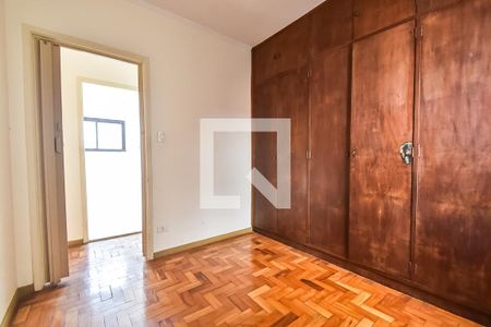 Quarto 2 de apartamento para alugar com 2 quartos, 56m² em Aclimação, São Paulo