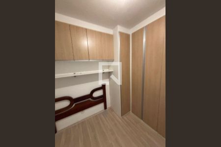 Apartamento à venda com 2 quartos, 51m² em Jardim Roberto, Osasco
