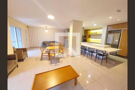 Apartamento à venda com 2 quartos, 51m² em Jardim Roberto, Osasco