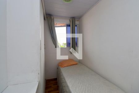 Quarto 1 de casa de condomínio para alugar com 2 quartos, 65m² em Piatã, Salvador