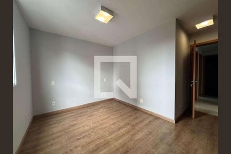 Apartamento à venda com 3 quartos, 90m² em Liberdade, Belo Horizonte