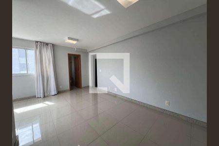 Apartamento à venda com 3 quartos, 90m² em Liberdade, Belo Horizonte