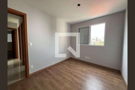 Apartamento à venda com 3 quartos, 90m² em Liberdade, Belo Horizonte