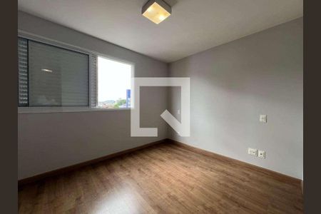 Apartamento à venda com 3 quartos, 90m² em Liberdade, Belo Horizonte