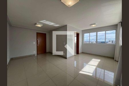 Apartamento à venda com 3 quartos, 90m² em Liberdade, Belo Horizonte