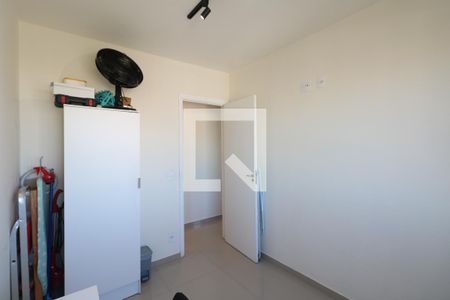 Quarto 1 de apartamento à venda com 2 quartos, 45m² em Campanário, Diadema