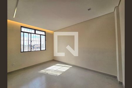 Quarto 1 de apartamento à venda com 2 quartos, 58m² em Padre Eustáquio, Belo Horizonte