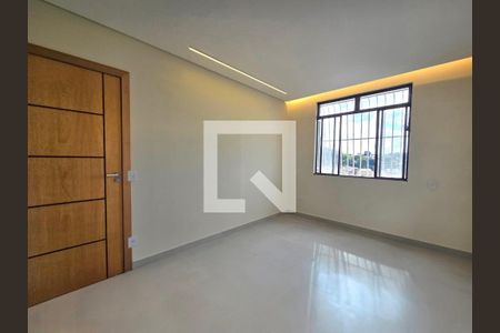 Quarto 1 de apartamento à venda com 2 quartos, 58m² em Padre Eustáquio, Belo Horizonte