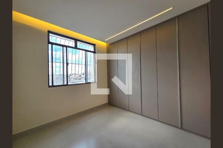 Quarto 2 de apartamento à venda com 2 quartos, 58m² em Padre Eustáquio, Belo Horizonte