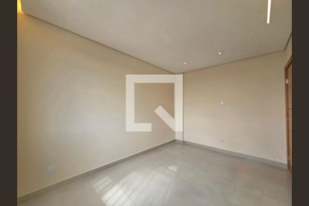 Quarto 1 de apartamento à venda com 2 quartos, 58m² em Padre Eustáquio, Belo Horizonte