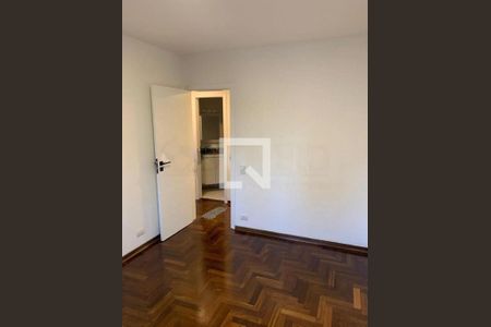 Apartamento à venda com 4 quartos, 160m² em Jardim America, São Paulo