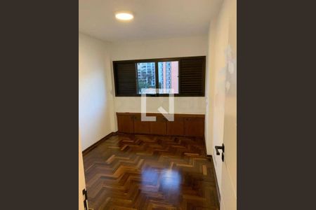 Apartamento à venda com 4 quartos, 160m² em Jardim America, São Paulo