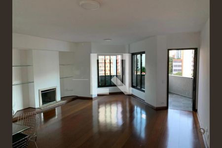 Apartamento à venda com 4 quartos, 160m² em Jardim America, São Paulo