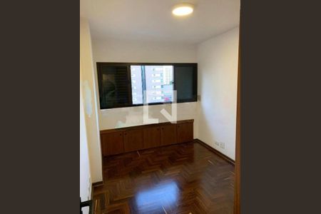 Apartamento à venda com 4 quartos, 160m² em Jardim America, São Paulo