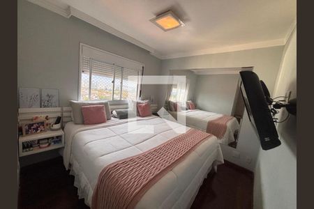 Foto 35 de apartamento à venda com 4 quartos, 105m² em Jardim Esmeralda, São Paulo