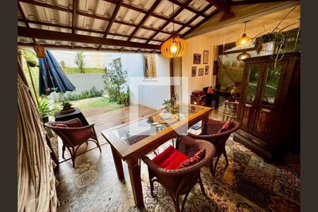 Apartamento à venda com 3 quartos, 220m² em Castelo, Belo Horizonte