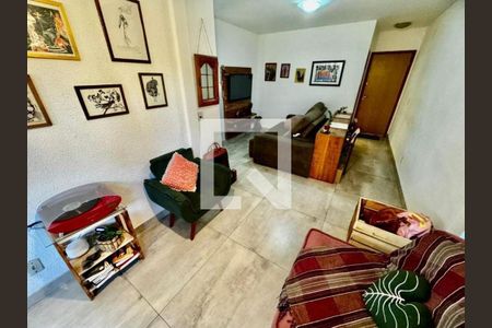 Apartamento à venda com 3 quartos, 220m² em Castelo, Belo Horizonte