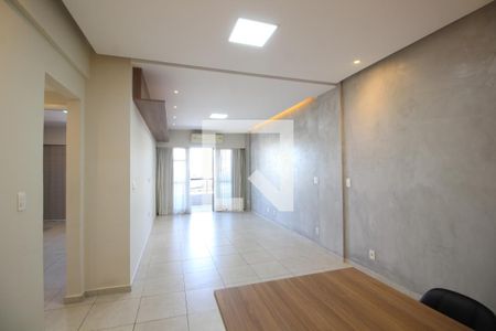 Sala de apartamento para alugar com 2 quartos, 117m² em Freguesia (jacarepaguá), Rio de Janeiro