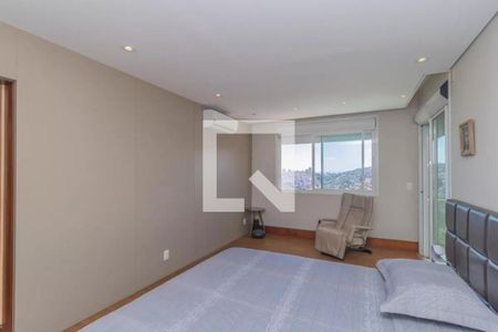 Foto 10 de casa à venda com 4 quartos, 450m² em São Bento, Belo Horizonte