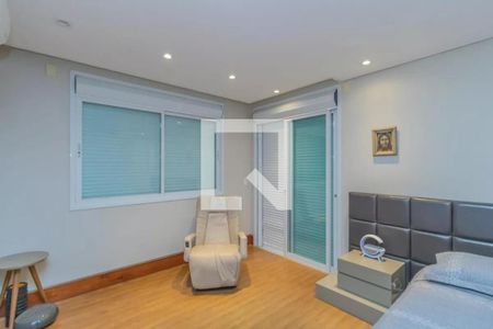 Foto 11 de casa à venda com 4 quartos, 450m² em São Bento, Belo Horizonte