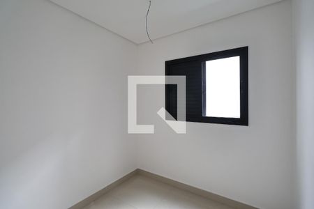 Quarto 1 de apartamento à venda com 3 quartos, 136m² em Paraíso, Santo André