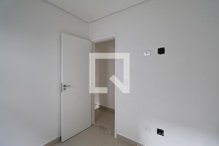 Quarto 1 de apartamento à venda com 3 quartos, 136m² em Paraíso, Santo André