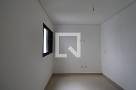Quarto 2 de apartamento à venda com 3 quartos, 136m² em Paraíso, Santo André