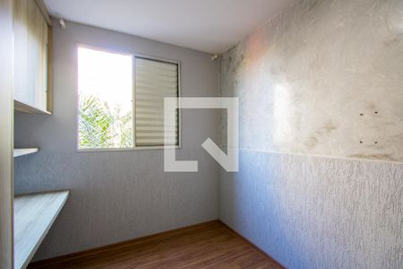 Quarto 2 de apartamento para alugar com 2 quartos, 44m² em Parque Sao Vicente, Santo André
