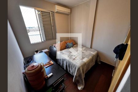 Foto 08 de apartamento à venda com 4 quartos, 240m² em Floresta, Belo Horizonte