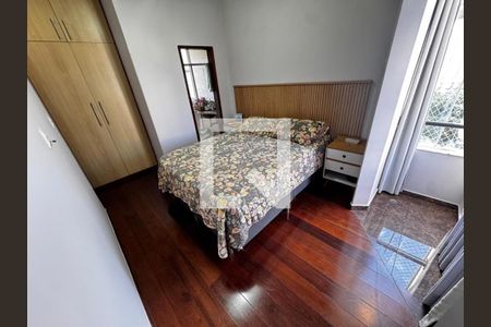 Foto 06 de apartamento à venda com 4 quartos, 240m² em Floresta, Belo Horizonte