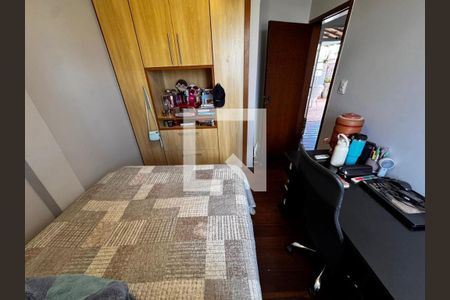 Foto 09 de apartamento à venda com 4 quartos, 240m² em Floresta, Belo Horizonte