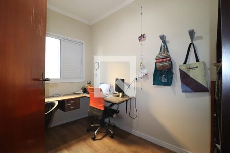 Quarto 2 de apartamento para alugar com 2 quartos, 110m² em Parque Erasmo Assunção, Santo André