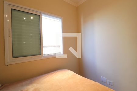 Quarto 1 de apartamento para alugar com 2 quartos, 110m² em Parque Erasmo Assunção, Santo André