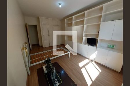 Apartamento à venda com 3 quartos, 135m² em Maracanã, Rio de Janeiro