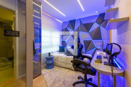 Apartamento à venda com 3 quartos, 123m² em Brooklin, São Paulo