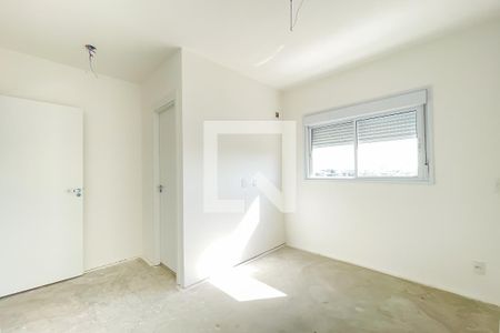 Suíte de casa de condomínio à venda com 2 quartos, 67m² em Vila Osasco, Osasco