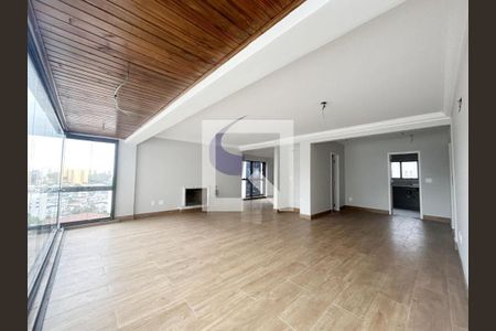 Apartamento à venda com 3 quartos, 182m² em Jardim Leonor, São Paulo